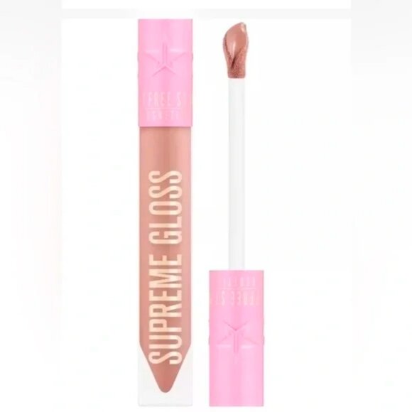 Jeffree Star Cosmetics Supreme Gloss Lip Gloss - Celebrity Skin - Picture 3 of 6